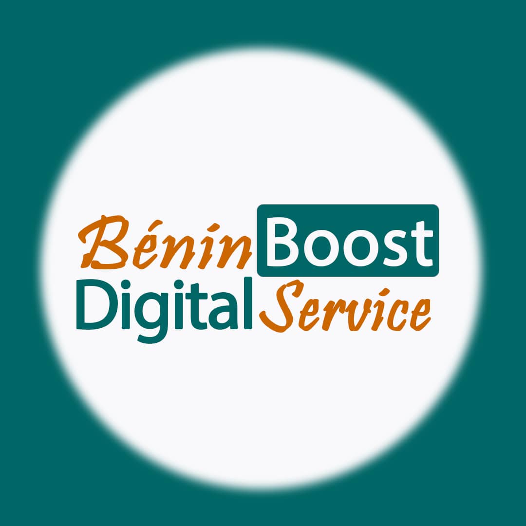 Bénin Boost Logo